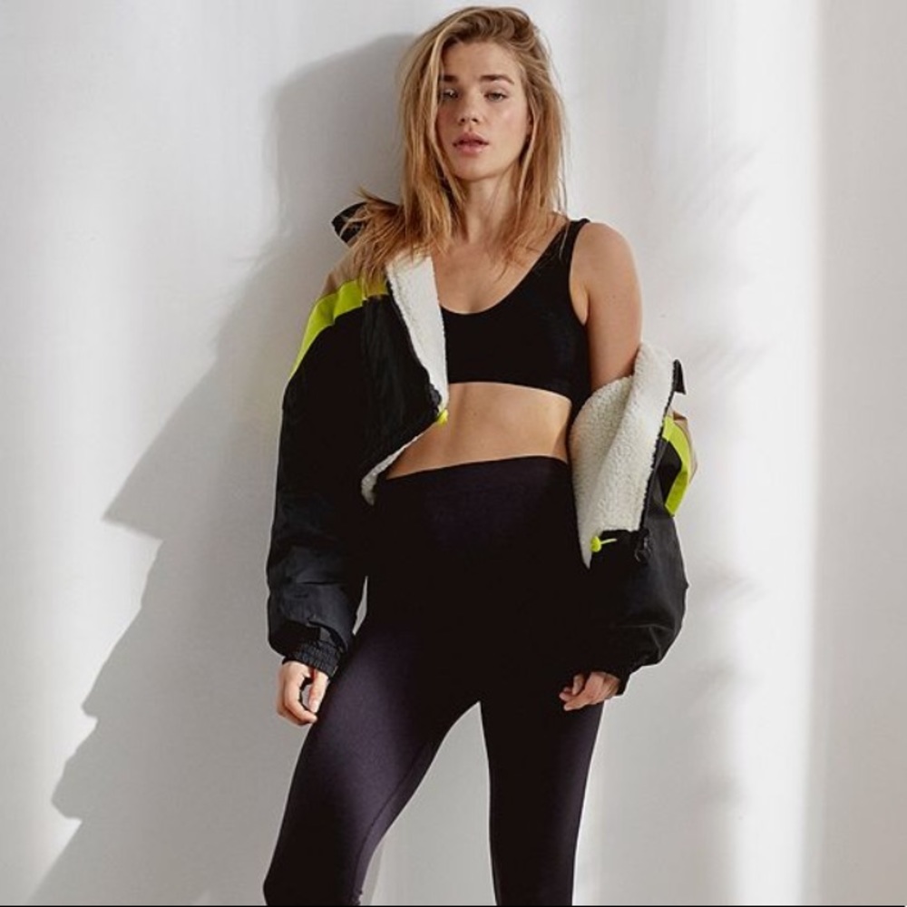 Urban Outfitters Out from Under Black Leggings 🖤